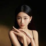 胡菲凡飾演顧子月的演員頭像