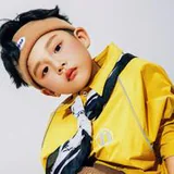Hu Hao Yu as Gu Jing Xi profile photo