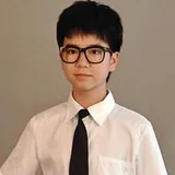 胡钧丞饰演傅昭南的演员头像