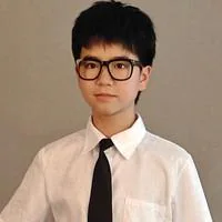 短剧演员胡钧丞头像