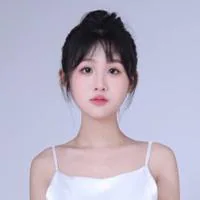 短劇演員胡娜拉頭像