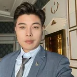 Hu Rui as Zhao Wen Kuan profile photo
