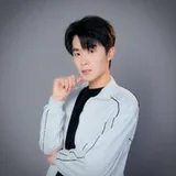Hu Xiao Tian as Zhong Kai profile photo