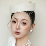 胡亞楠飾演小喬的演員頭像