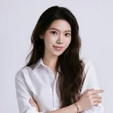 Hu Yu Xuan as Shen Zhao Hua profile photo