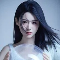 短劇演員花果果頭像