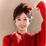 郇依心飾演沈清予的演員頭像