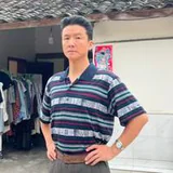 Huang Gang as Ji Shu profile photo