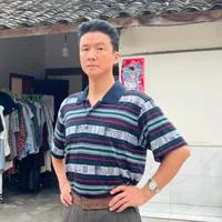 Huang Gang profile photo