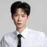 黄浩雯饰演贺北峥的演员头像