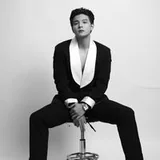 Huang Hong Kai as Lin Yu An profile photo