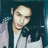 Huang Jing Zhou as Zhao Xian Ye profile photo
