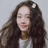 Huang Kai Xin as N Mi Shu profile photo