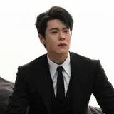 Huang Ling Hao as Shen Yao Zhi profile photo