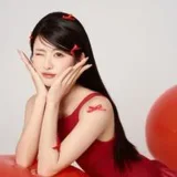 黃寧馨飾演程安安的演員頭像
