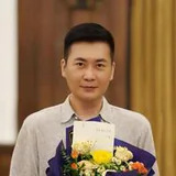 黄维饰演皇上的演员头像