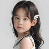 Huang Yi An as Feng Jing Xin profile photo