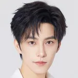 Huang You Tian as Ming Yu Chen profile photo