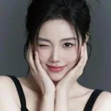 Huang Yu Jie as Song Wei Wei profile photo