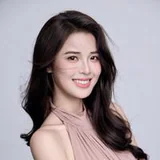 Huang Yu Xuan as Qin Qing Xue profile photo
