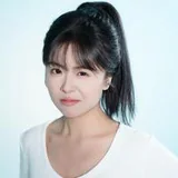 Huang Yun Lin as An Jing Jing profile photo