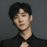 Ji Zhong Qing as Wei Gong Zi profile photo