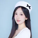 賈軻而飾演林秘書的演員頭像