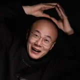 Jia Ruo Yu as Zhou Hai Bo profile photo