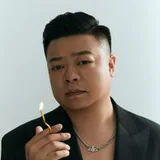 Jia Wen Zhao as Ding Ao profile photo