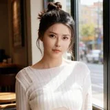 Jia Ya Qing as Lin Xin Yi profile photo