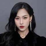 蹇代莉飾演張慧慧的演員頭像
