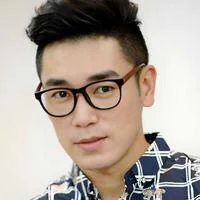 短劇演員蔣德亮頭像