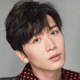 jiang hao min as lu huai chuan profile photo
