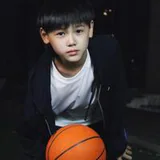 Jiang Hao Tian as Chen San Shao Nian profile photo