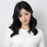 Jiang Jing Yi as A Yuan profile photo