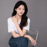 姜凌潇饰演女配1的演员头像