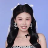 姜瀅月飾演秦晚晚的演員頭像
