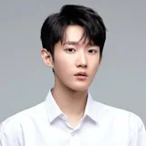 Jiang Yu Shun as Lu Jin An profile photo
