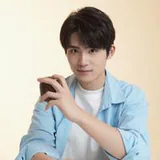 Jiang Yu Song as Shen Yan profile photo