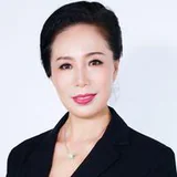 江紫腾饰演赵老太太的演员头像