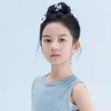 Jin Dou Dou Wang Yi Ning as Nian Nian profile photo