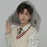 Jin Yong San as Lu Ying profile photo