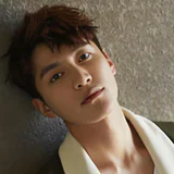 Jin Ze as Gu Chen Zhou profile photo