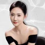 景露饰演云冷珍的演员头像