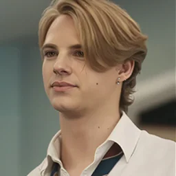 Josh Welles profile photo