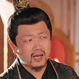 Ju Zhen Tao as Mou Tai Yi profile photo