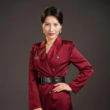 Jun Rui as Jiang Ma Ma profile photo