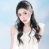 闞梓藝飾演謝染的演員頭像