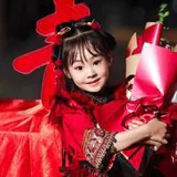 康嘉怡饰演辣辣的演员头像