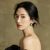 可凡饰演叶冰儿的演员头像